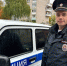 Саровский полицейский Денис Спиряев вышел во второй этап конкурса «Народный участковый» - Саров24