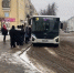 «Горавтотранс» переходит на зимнее расписание автобусов - Саров24