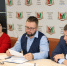 Сформированы комитеты думы восьмого созыва - Городская Дума г. Саров