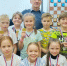 Юные шашисты собрали урожай наград в Нижнем Новгороде - Саров24