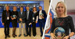 Саровчанка Светлана Кузьменко признана лучшей спортсменкой десятилетия