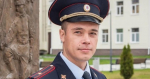 Саровский участковый представит Нижегородскую область в финальном этапе конкурса