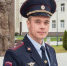 Денис Спиряев вышел в финал всероссийского конкурса «Народный участковый-2025» - Саров24