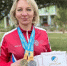 Светлана Кузьменко выиграла Чемпионат мира по спортивному туризму в северной ходьбе - Саров24