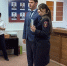 С Днем Полиции - Администрация г. Саров