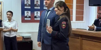 С Днем Полиции - Администрация г. Саров