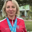 Саровчанка Светлана Кузьменко стала победительница чемпионата мира - NGSarov.Ru