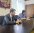 Молодой предприниматель Даниил Бредихин с проектом "Умный стикер" вышел в финал Премии Президентской платформы «Россия – страна возможностей». - Администрация г. Саров