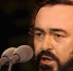 Solnechnyj golos Italii. Luchano Pavarotti - ЦГБ им. В. Маяковского