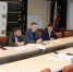 Началось рассмотрение городского бюджета - Городская Дума г. Саров