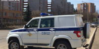 3 человека пострадали в ДТП за неделю в Сарове - Саров24
