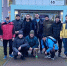 Саровские ветераны завоевали бронзу областного турнира по хоккею - Саров24