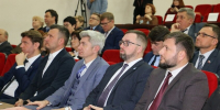 Депутаты оценили исполнение нацпроектов в Сарове и приняли бюджет города (ВИДЕО) - Саров24