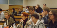 В СарФТИ состоялись XIII Саровские молодежные чтения «Институциональная среда и модернизация России» - СарФТИ НИЯУ МИФИ
