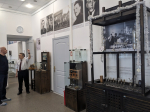 Физика, которая вдохновляет. СарФТИ перенимает опыт Нижегородской радиолаборатории