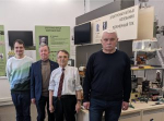 Физика, которая вдохновляет. СарФТИ перенимает опыт Нижегородской радиолаборатории