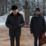 В ядерном центре почтили память Евгения Аркадьевича Негина - NGSarov.Ru