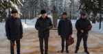 В ядерном центре почтили память Евгения Аркадьевича Негина