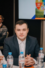 В числе лучших сотрудников госкорпорации «Росатом»