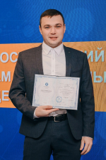 В числе лучших сотрудников госкорпорации «Росатом»