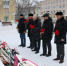День полного снятия блокады Ленинграда. Возложение цветов к обелиску славы - Городская Дума г. Саров