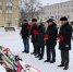 День полного снятия блокады Ленинграда отметили в Сарове - Саров24