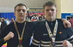 Студенты Саровского политехникума выиграли Первенство ПФО по полноконтактному бою