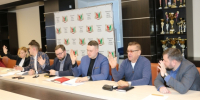 Развитие медицины, жилищные программы и планы на юбилей города - Городская Дума г. Саров