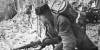 Слово «Сталинград» стало синонимом победы. 2 февраля — День воинской славы России - СарФТИ НИЯУ МИФИ