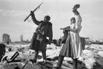 Слово «Сталинград» стало синонимом победы. 2 февраля — День воинской славы России