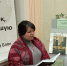 akciya-k-yubileyu-bibliotekimin - ЦГБ им. В. Маяковского