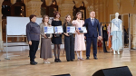 Анна Шишкина победила в международном проекте Росатома «Территория успеха – мода»