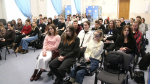 Беседа со студентами в преддверии Дня православной молодежи