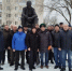 Мероприятия к 37-й годовщине вывода советских войск из Афганистана - Городская Дума г. Саров