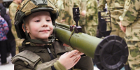 Выставка вооружений и военной техники Росгвардии пройдет в Сарове - Саров24