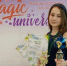 Виктория Карпунина получила Гран-при Magic Universe - Саров24