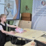 45 юных саровчан стали участниками муниципального конкурса "Я - исследователь" для воспитанников детских садов Сарова. - Администрация г. Саров