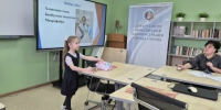 45 юных саровчан стали участниками муниципального конкурса "Я - исследователь" для воспитанников детских садов Сарова. - Администрация г. Саров