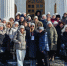 Экскурсия в Саранск - Городская Дума г. Саров