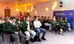 Премия Штаба студенческих отрядов «АТОМ» определила лучших