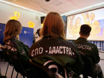 Премия Штаба студенческих отрядов «АТОМ» определила лучших