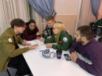 Премия Штаба студенческих отрядов «АТОМ» определила лучших