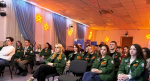 Премия Штаба студенческих отрядов «АТОМ» определила лучших