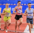 Сергей Шаров стал бронзовым призером Чемпионата России по легкой атлетике в помещении - Саров24