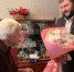 Евдокии Яковлевне Крыловой – 100 лет! - Городская Дума г. Саров