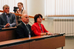 На юбилейной XX Всероссийской школе-конференции «Математика и математическое моделирование» ожидается около 200 участников
