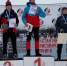 Саровские лыжники выиграли региональные старты - Саров24