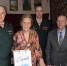 Зинаида Курбакова отметила 94-летие - Саров24