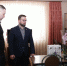Мамам героев – цветы - Городская Дума г. Саров