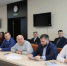 Депутаты рассмотрели новую структуру администрации - Городская Дума г. Саров
